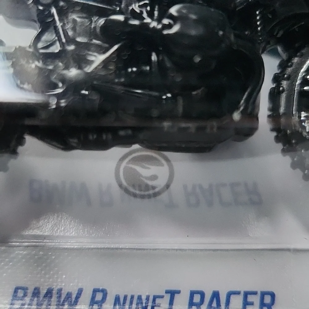 Hot Wheels BMW R NineT Racer TH - Picture 2 of 4